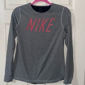 Girls Nike dri fit shirt. Sz XL. $8